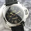 Fashion Luxury Penarrei Watch Designer Series Manual Mechanical Watch Mens Pam00422