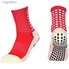 Men's Socks Neutral coordinated football socks grip football socks outdoor sports children and adults yq240423