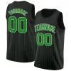 Basketball Custom Basketball Jersey Full Sublimation Design Imprimée Nom / numéro CHIRT DE BASKETBALL STRIFF