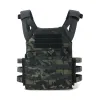 Bags AFGVT01 ApeForceGear JPC 1.0 Plate Carrier Tactical Vest Gear Military Camo Molle Wargame Airsoft Milsim