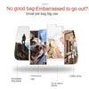 Transportador de cães portátil saco único para animais de estimação Pão