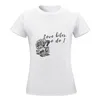 T-shirt pour femmes Polos Love Bites (Back Back)