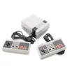 2020 SELL Mini TV can store 620 500 Game Console Video Handheld for NES games consoles with retail boxs9525172