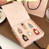 Designer Perfume Set for Women Bloom Flora Sparay 5ML*6PCS Suit 6 in 1 with Box Original Semll High Quality Fast Ship