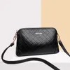 BAG WOMENS 2024 Piccola ed elegante trama alla moda versatile a trama morbida.