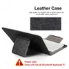 Tablet PC Cases Bags Tablet Case for 7 8 9 10.1 inch Universal Tablet PU Leather Tablet Stand Cover for iPad Funda