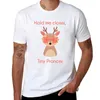 Herenpolo's houden me dichter bij de Tiny Prancer T-Shirt Customs Design Your Own Maten Men Men Men Clothing