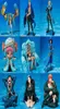 One Place Figure Anime 20th Anniversary Ver Luffy Zoro Chopper Sanji Robin Franky Usopp Nami Brook Figure Pvc Model Toy AA5635335