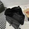 Сумки пары рюкзаки мужчины бронируют мочила экологически чистые простые студы моды Unisex Collegeg zipper ruchsacks bf tactical bag bag