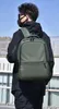 Sırt çantası 15.6 inç dizüstü bilgisayar çantası oxford kumaş büyük kapasiteli boş zamanlar erkekler ve kadınlar için uygun seyahat
