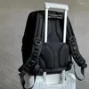 Rugzak ballistische nylon laptop waterbestendig duurzame multifunctionele rugzak schoolzak mochila reistas