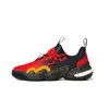 running Shoes young Christmas powder graffiti tie dye ancients CNY Peachtree Pixelss trainers mens mowens shock proof orange all black white fade grey acid icee