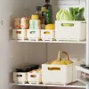 Drawers Kitchen Storage & Organization Retractable Foldable Drawer Storage Box Toys Sundries Underwear Storage Cabinet Drawer Organizer