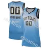 2024 Rebel Sky Custom Basketball Jersey Kahleah Copper Katie Lou Samuelson College Jersey Men Młodzież Koszykówka