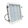 LED-bensinstation Canopy Lights 50W 100W 150W 200W 250W LED-infällda lampor AC 85-265V CE UL LL