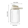 Vattenflaskor dryck pitcher med lock dricka kanna juice container dispenser kylskåp kann tryck containrar filter handtag för