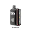 Bang Box 18000 Digital Puffs Vapes jetables E Cigarettes Vape Pod Device 850mAh Batterie 28ml Préfilée VS Puff 18K 12000 12k 9K Puff 18000 20000 20k Bang King 15000 7K