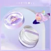 Creams Judydoll Pop Series Pucky Flying Babies Söta matt Loose Powder Women Beauty Cosmetics Transparent Oilcontrol Waterproof Makeup