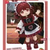 Blind Box Nagi 2 Exchange Öğrenci Serisi BJD Bebek Gizem Kutusu Aksiyon Anime Figürleri Caja Misteriosa Rastgele Figür Kawaii Model Y240422