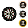 Wall Clocks Darts Clock Home For Living Room Decorative Hanging Stylish Mute Indoor Adorn Office