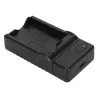 Supplys Game Console Battery Charger for PSP Professional Standard USB Battery Charging Station for PSP 1000 2000 3000