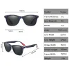 Accessori Brand Cycling Fashion Driver Sports's Driver Men Women Omplani da sole da sole femminile Design Fishing Eyewear Eyewear Oculos de Sol Uv400