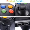 Xbox 360 용 Finera Wired Controller, 게임 컨트롤러 USB 유선 게임 패드 Microsoft Xbox 360/360 Slim/PC Windows Gaming Gaming Gaming Gaming Gaming Gaming Gaming Gaming Gaming Gaming Gaming Gamepad는 이중 진동