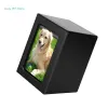 Urns Cats Dogs Pet Ashes Single Box Solid Can Placera foton Commemorative Box C9GA