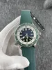 F1 Racing Birstewches для мужчин 2024 Новые мужские часы диаметр 46 мм All Dial Work Automatic Machinery Watch Top Luxury Brand B02