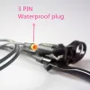 Accessoires Xod eBike aus Schnittbremse MTB 3 Pin Hydraulikscheibenbremse für Bafang Elektrofahrrad