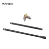 Gold Black Luxury Dragon Head Walking Cane Fashion Stick Decorative Walking Stick Gentleman elegante Cosplay Cane Knob Crosier 93cm 240416