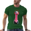 Polos Polos Turkey DJ T-shirt zwierzę