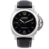 Pannerai Watch Luxury Designer 60500 PAM00392自動機械42mm