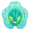 Kids Inflatable Float Summer Baby Swimming Ring Neck Infant Armpit Floating for Kids Floats Child Swim Seat Accessories Children 240422