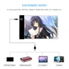 Tablet Chipal A5 Disegno digitale Tablet Luce Light Box Tablet TABLET TABLEGGI