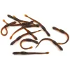 Accessoires Mnft Groothandel 500 PCS/Lot zacht plastic kunstmatige lokaas vissen regenworm lokt tackle 7,7 cm 1,03 g bionische maden insecten insect kunstaas