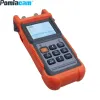 TM190Pro OTDR -fiberoptisk testare, Breakpoint Hinder Finder, Optical Cable Detection, Optical Time Domain Reflectometer