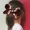 Bandanas 2 PCs Hair Accessoires Kinder Haarnadel Miss Clips Edelstahl Bug Haarnadeln