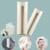 Bins container en opslaghouder vuilniskatoenwand cosmetische pad saver pc moderne mount tas organisatoren 1 doos dispenser