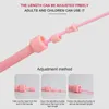 Jump Ropes Rope Slide Adult Slide Weight Loss Childrens Sport Portable Fitness Equipment Mens and Womens Gym Y240423