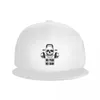 Ball Caps Cool No Pain Gain Hip Hop Baseball Cap Outdoor Bodybuilding Fitness Gym Flat Skateboard Snapback Dad Hat