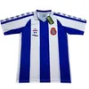 RETRO 1998 1999 RCD ESPANYOL R.D.TサッカージャージーホームPuado Braithwaite Uniforms 98 99 Melamed Darder Exposito Mont Football Shird Classic 1984 1989 84 89