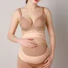 Robes ceinture de soutien de maternité enceinte de corset enceinte des groupes de ventre soutient la ceinture de grossesse de bandage athlétique prénatal pour les femmes soulagement de la douleur