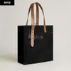 Tax Included 24 Spring/Summer Men's Handbag H062304ckaw Original Quality