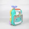 Childrens Summer Beach Toy Set Whale Bagage Trolley Case Sand Shovel Outdoor Water 240411