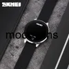 skmei watch Wristwatches Relogio Masculino SKMEI Luxury Digital Mens Watch Creative Touch Screen LED Display Electronic Male Clock Waterproof Wristwatc high qual