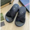 2024Designer Gevlogen Nylon Platform Sandalen Dikke bodem zwembadglaasjes voor vrouw Mid-hiel Slippels Casual Oversize Sandaal Fashion Summer Chunky Mule Beach