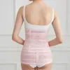 Jurken 2in1 postpartum gordel zwangerschap afslank buik taille bandage body herstel vormen na de zwangerschapsgordel L279