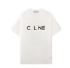 Mens Summer Designer camiseta casual homem feminino camisetas com letras imprimir mangas curtas vender masculino de luxo masculino Hip Hop T-shirt Hot Sell Roupas S-5xl