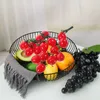 Party Decoration Puzzle Simulated Cherry Tomatoes Child Home Decor Life Fruit Model PVC Fake